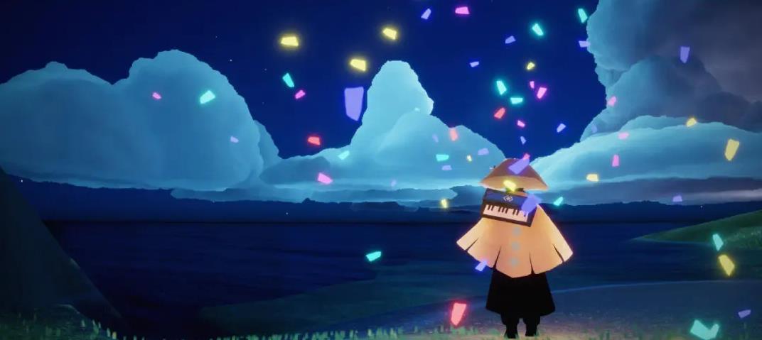 ​光遇平衡倒立先祖如何获取