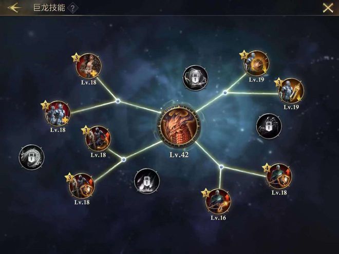 阿瓦隆之王行军容量怎么提升的