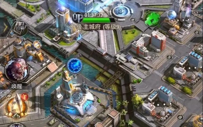旭日之城关卡8怎么过关