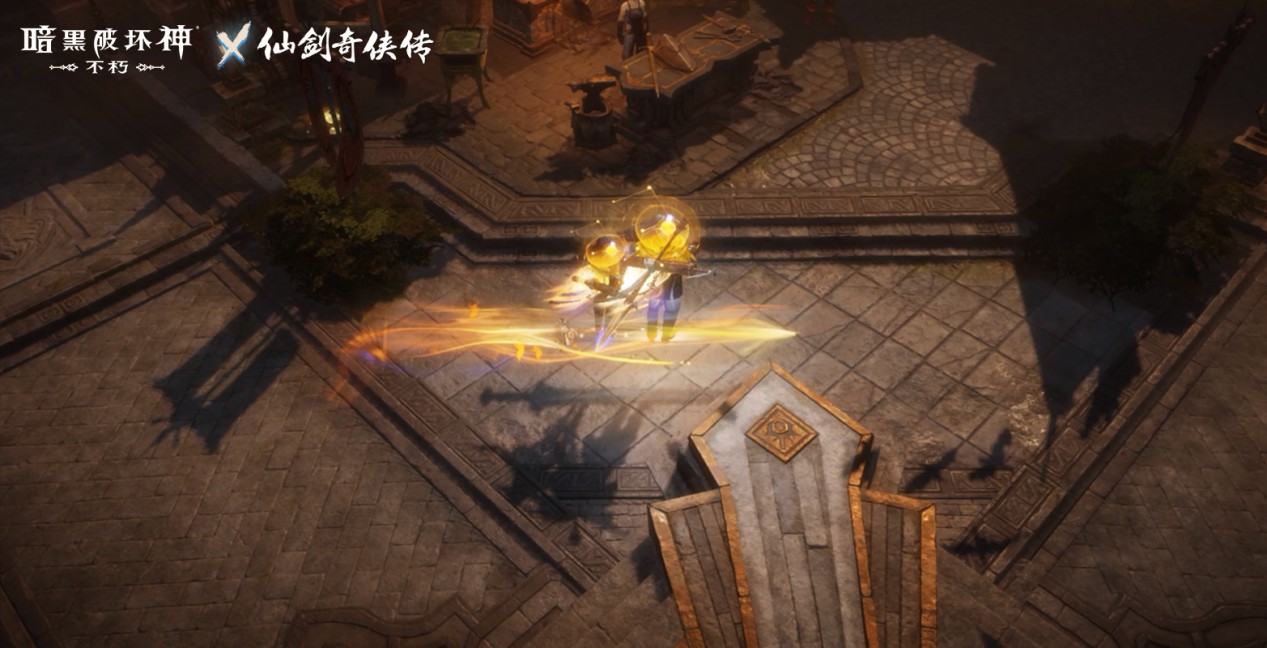 暗黑破坏神刺客怎么加点和技能 暗黑破坏神刺客怎么加点和技能