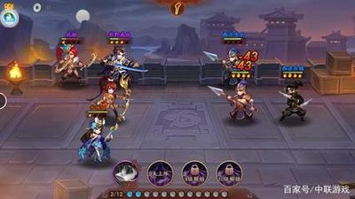 少年三国志暗金将怎么升星