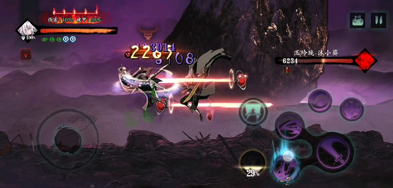 影之刃3魂和沐小葵推荐玩哪个