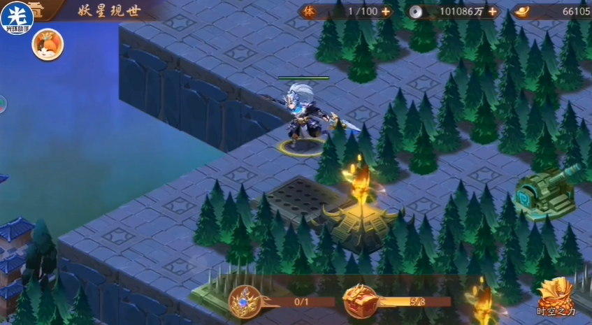 少年三国志2妖星现世怎么过 少年三国志2妖星现世怎么过