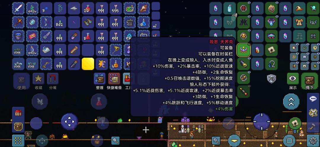 泰拉瑞亚射手饰品有哪些 泰拉瑞亚射手饰品有哪些