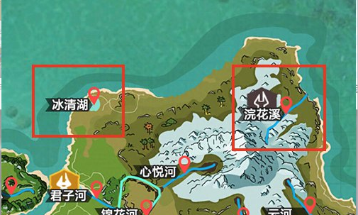创造与魔法鲤鱼有什么用 创造与魔法鲤鱼有什么用