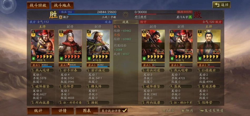三国志战略版S1怎么配队 三国志战略版S1怎么配队