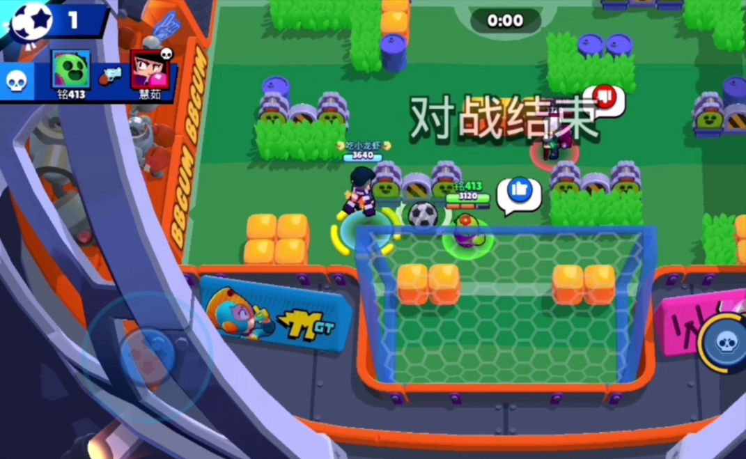 荒野乱斗斯派克怎么玩