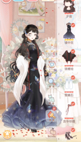 奇迹暖暖搭配竞技场女王大人怎么拿高分 奇迹暖暖搭配竞技场女王大人怎么拿高分