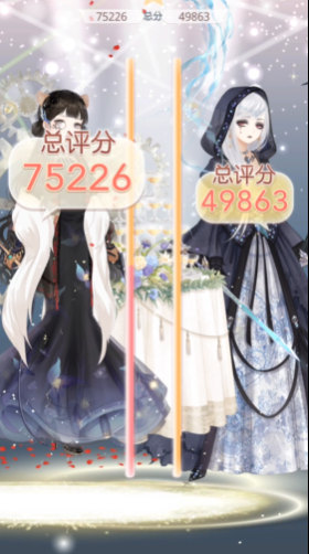 奇迹暖暖搭配竞技场女王大人怎么拿高分 奇迹暖暖搭配竞技场女王大人怎么拿高分