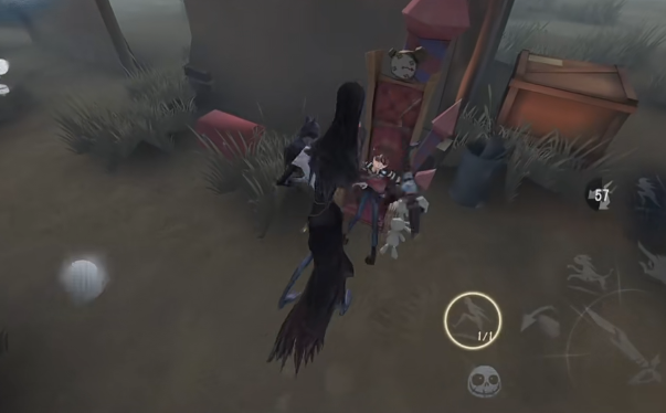 第五人格里的使徒怎么玩 第五人格里的使徒怎么玩