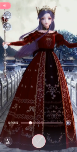 奇迹暖暖再生的女神怎么搭配 奇迹暖暖再生的女神怎么搭配