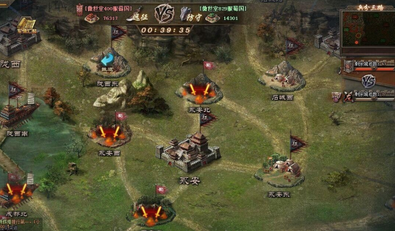 攻城掠地神兵怎么玩 攻城掠地神兵怎么玩