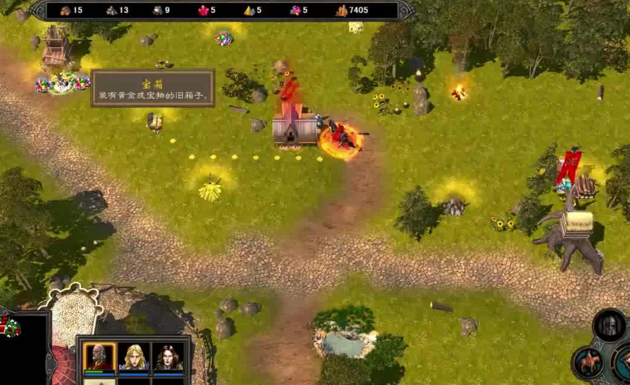 英雄无敌5矮人族兵种怎么选 英雄无敌5矮人族兵种怎么选