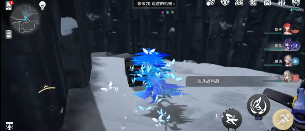 崩坏星穹铁道机械聚落全宝箱如何收集 崩坏星穹铁道机械聚落全宝箱如何收集