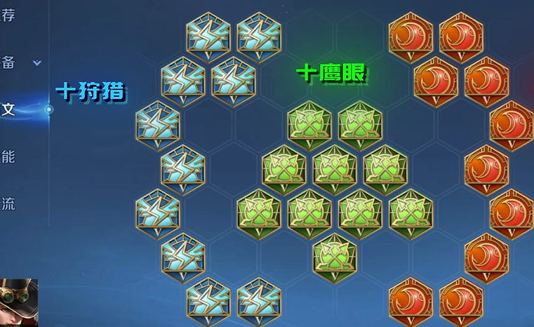 王者荣耀马可打野怎么出装 王者荣耀马可打野怎么出装