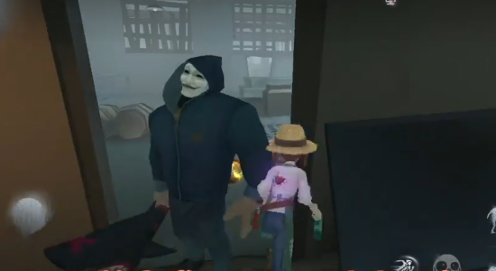 第五人格肥胖流怎么玩