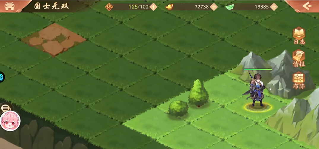 少年三国志2时空外传怎么打 少年三国志2时空外传怎么打
