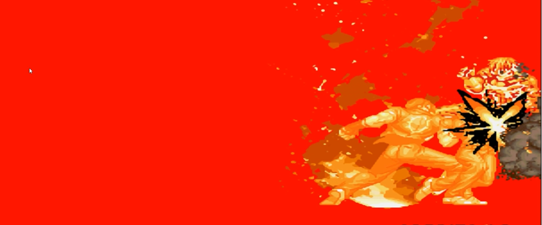 拳皇97怎么爆气 拳皇97怎么爆气