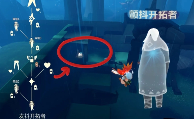 光遇面具变装有什么用