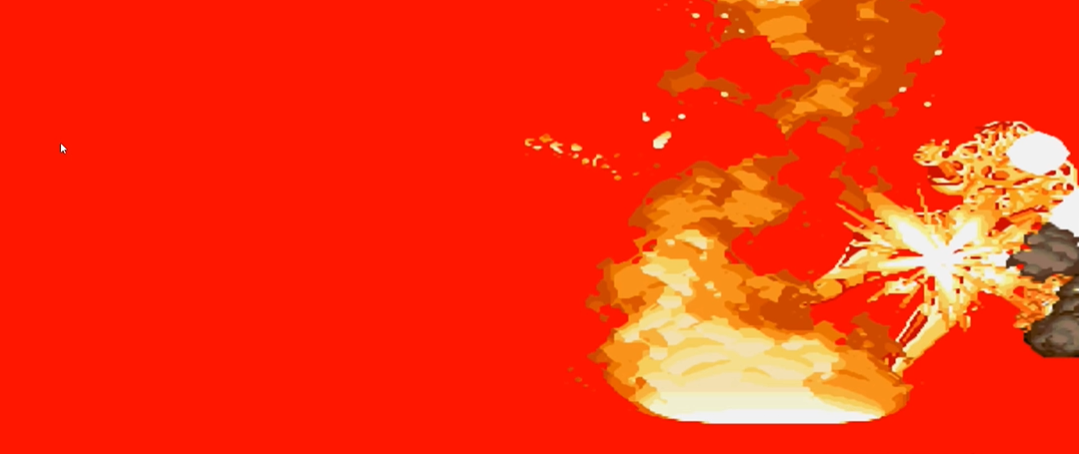 拳皇97爆气后怎么放大招的 拳皇97爆气后怎么放大招的
