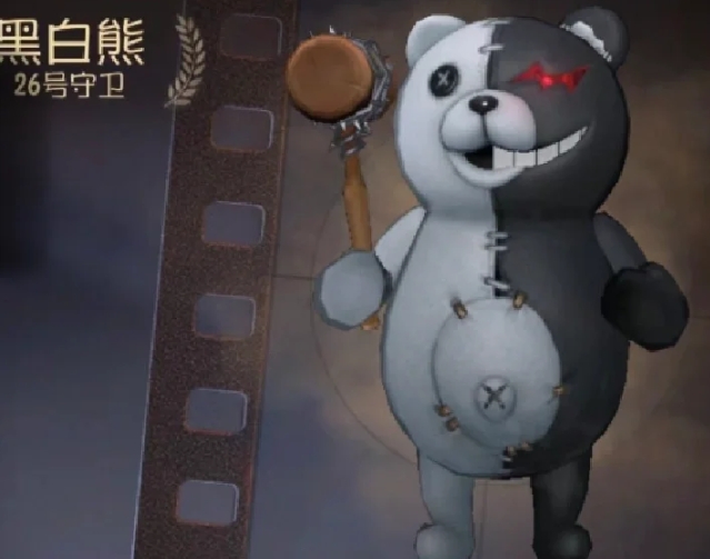 第五人格26号守卫身世怎么获得 第五人格26号守卫身世怎么获得