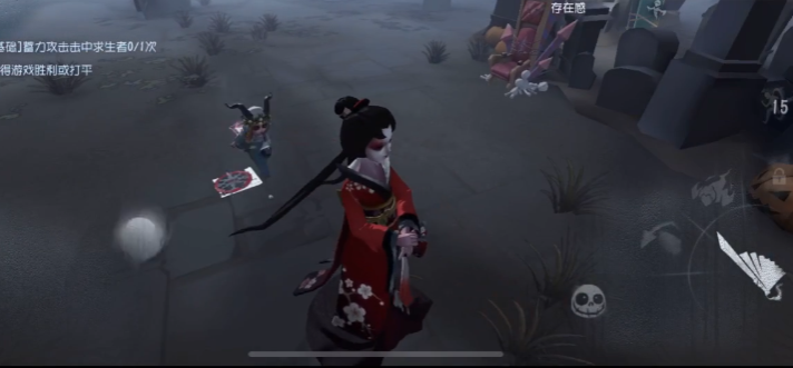 第五人格哪些屠夫适合佛系