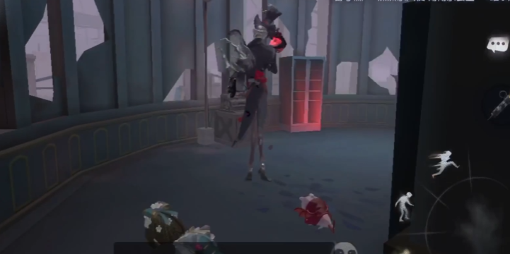 第五人格哪些屠夫适合佛系