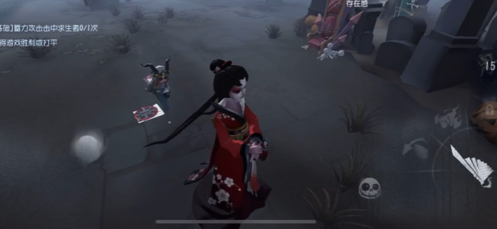 第五人格哪些屠夫适合佛系