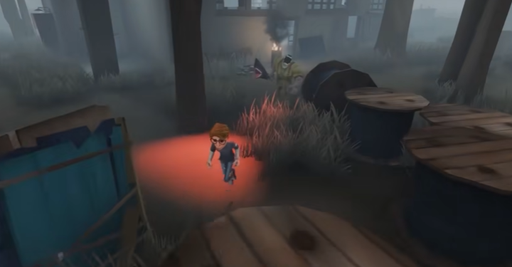 第五人格有趣玩法介绍