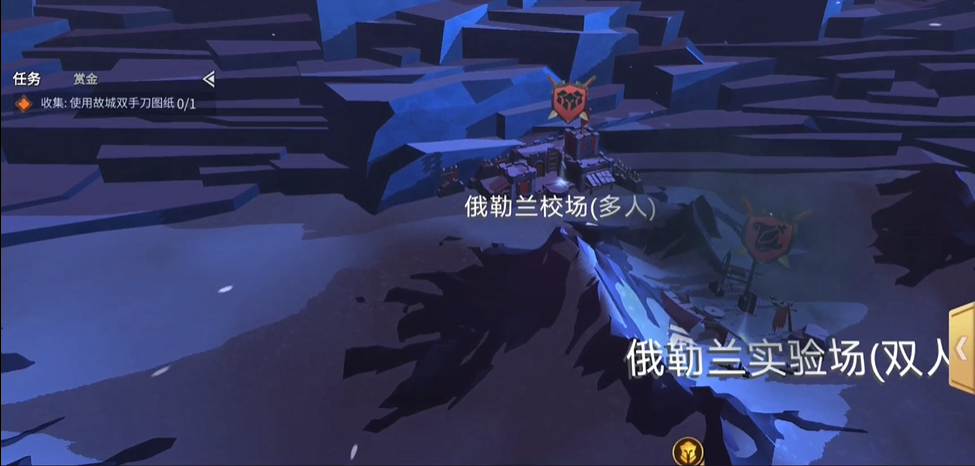 冰原守卫者俄勒兰怎么打