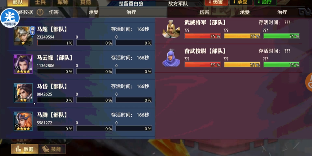 少年三国志零长坂坡最强阵容怎么搭配