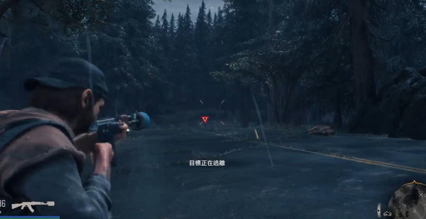往日不再武器怎么获取 往日不再武器怎么获取