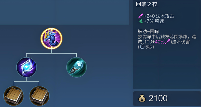 王者荣耀满级操作钟馗怎么出装 王者荣耀满级操作钟馗怎么出装