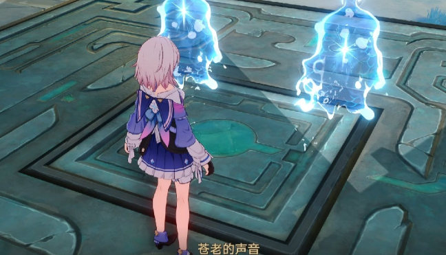 崩坏星穹铁道蠢动原核怎么快速获取