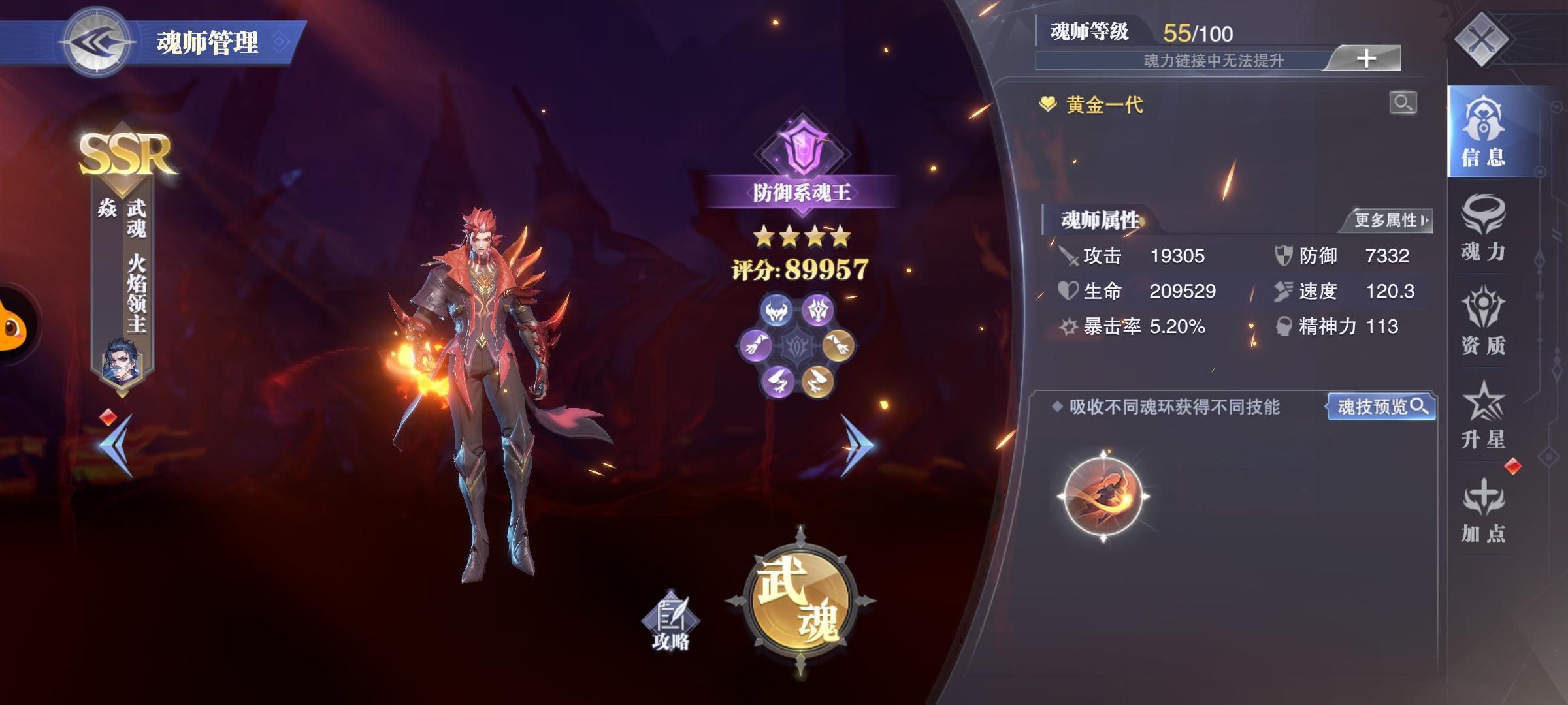 斗罗大陆魂师对决肉队怎么玩