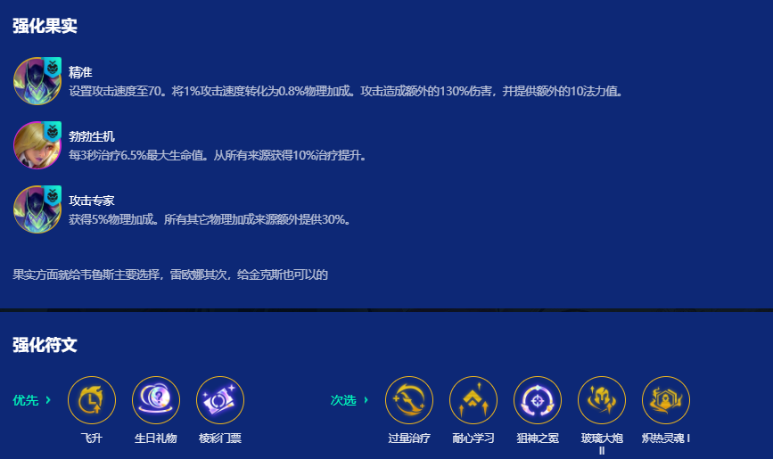 金铲铲之战S15护卫怎么玩 金铲铲之战S15护卫怎么玩