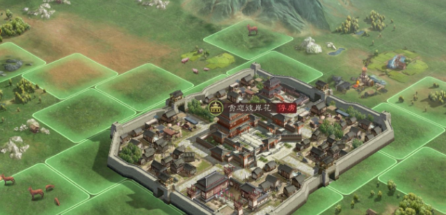 三国志战略版陆逊如何开荒 三国志战略版陆逊如何开荒