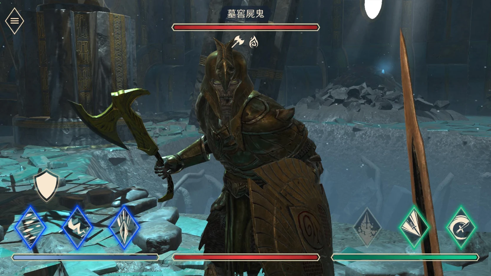 上古卷轴5选灰胡子还是刀锋战士 上古卷轴5选灰胡子还是刀锋战士