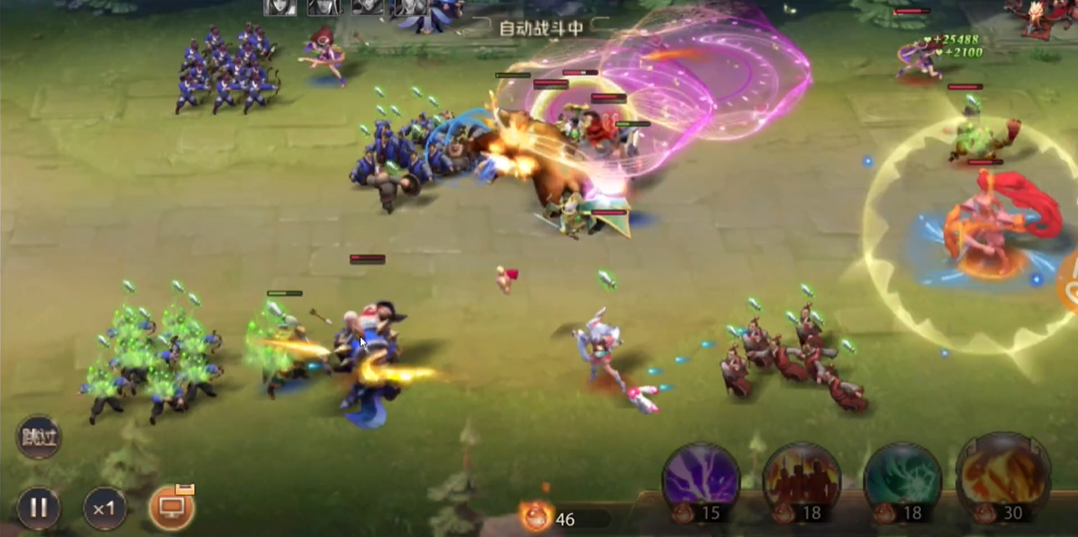 少年三国志零v9阵容怎么搭配 少年三国志零v9阵容怎么搭配