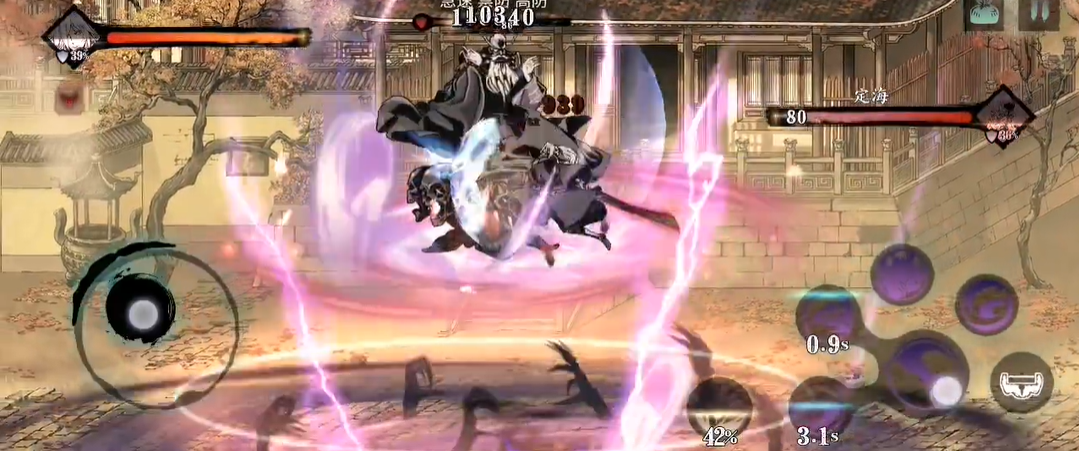 影之刃3里武林佛法无边怎么开 影之刃3里武林佛法无边怎么开