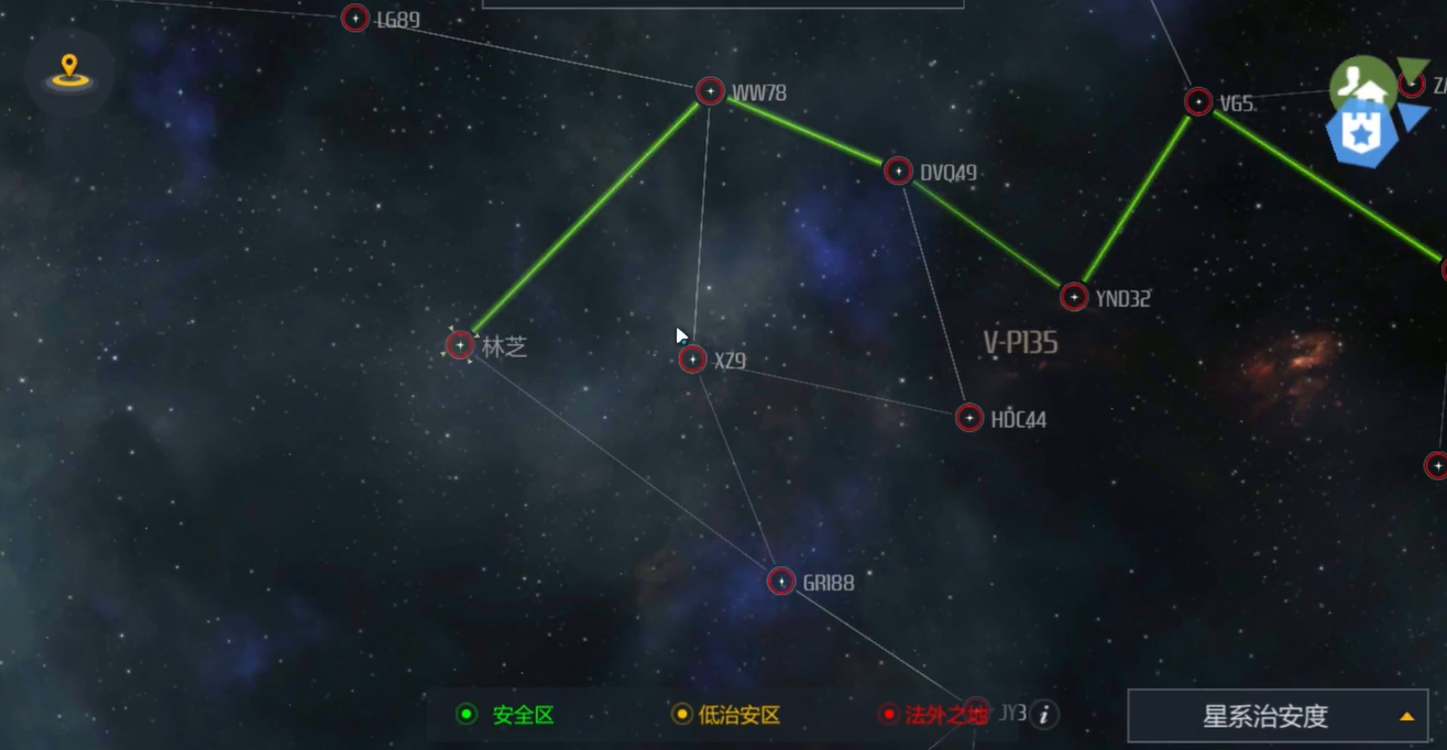 第二银河怎么赚钱