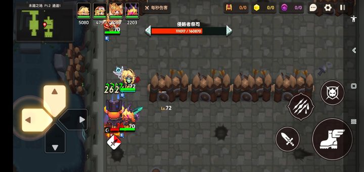 坎公骑冠剑未来骑士强度怎么样 坎公骑冠剑未来骑士强度怎么样
