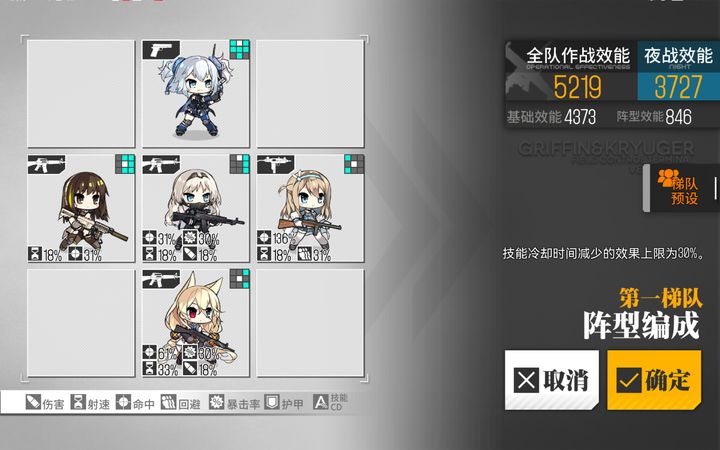 少女前线g41值得练吗 少女前线g41值得练吗
