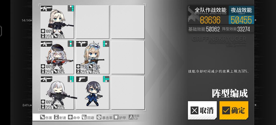 少女前线ak12强度怎么样