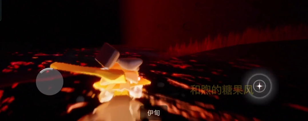 光遇里伊甸门怎么开 光遇里伊甸门怎么开
