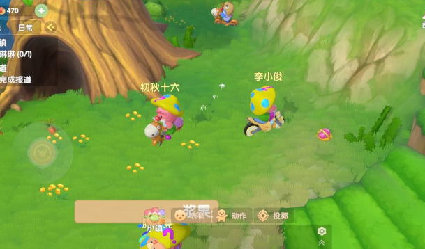 摩尔庄园鱼苗怎么养