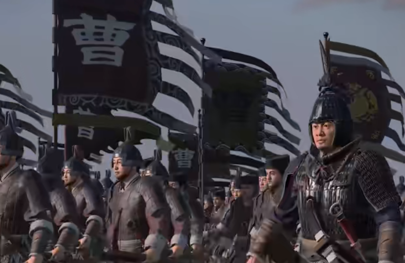 全战三国曹魏有什么特殊兵种