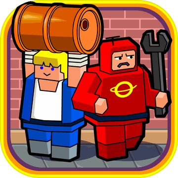 热血大乱斗功夫街头之战破解免费版