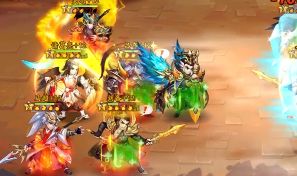 少年三国志手游左慈怎么获得 少年三国志手游左慈怎么获得