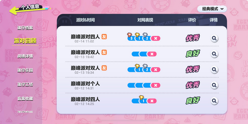 蛋仔派对巅峰对决地图带什么技能 蛋仔派对巅峰对决地图带什么技能
